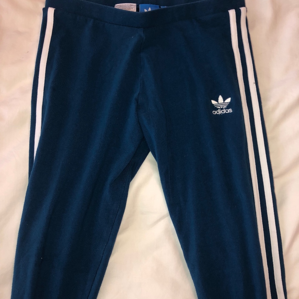 adidas leggings